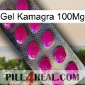 Gel Kamagra 100Mg 09